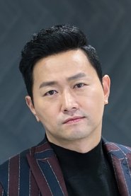 Photo of Kim Yu-seok