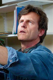 Photo of Doug Campbell