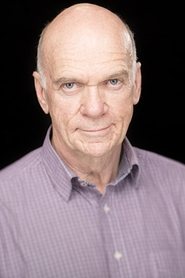 Photo of Des McAleer