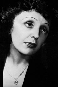 Фото: Édith Piaf