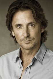 Photo of Timothy Balme