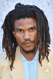 Photo of Sheldon Shepherd