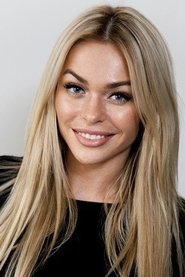 Photo of Anna Khilkevich