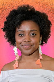 Photo of Quinta Brunson