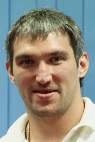 Photo of Alexander Ovechkin
