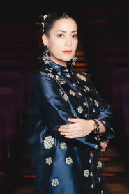 Photo of Lulu Tobing
