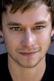 Photo of Sean Cook