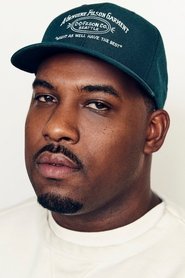 Photo of Lionel Boyce