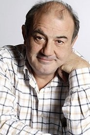 Photo of Jesús Bonilla
