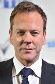 Photo of Kiefer Sutherland
