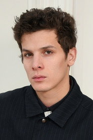 Photo of Noham Edje