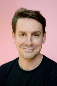 Photo of Cory Hardin