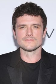 Photo of Josh Hutcherson