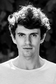 Photo of Dimitris Kapouranis