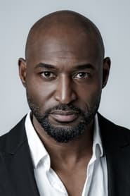 Photo of Adrian Holmes