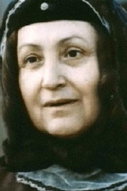 Photo of Venera Neparidze