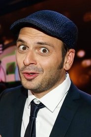 Photo of Kaya Yanar