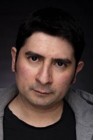 Photo of Ari Gallegos