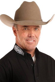 Фото: Tuff Hedeman