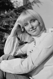 Photo of Britt Allcroft