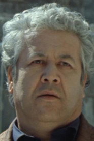 Photo of Burkhon Radzhabov