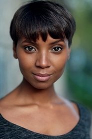 Photo of Alisha Bailey