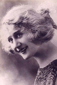 Photo of Andrée Brabant