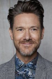 Photo of Ben Prendergast