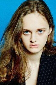Photo of Lily Taïeb