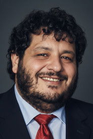 Photo of Erdal Tosun