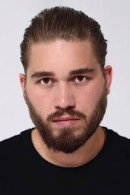 Photo of Veton Hamza