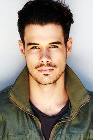 Photo of Liam Hall