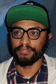 Photo of Keith Lucas
