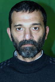 Photo of Namig Aghayev