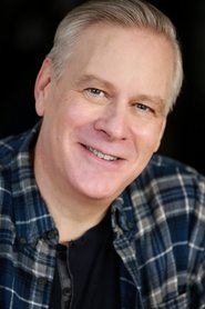 Photo of Jon Shaver