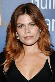 Photo of Annabel Marshall-Roth