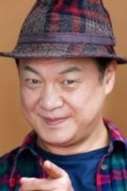 Photo of Park Sang-gyu