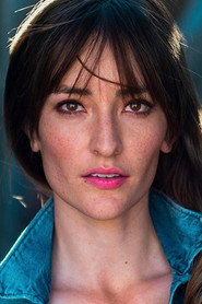 Photo of Jocelyn Montoya