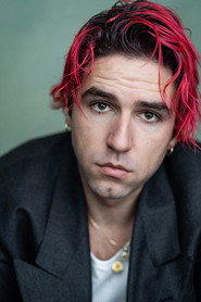 Photo of Carlos O'Connell