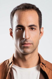 Photo of Spyros Maragoudakis