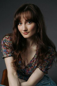 Photo of Gwyneth Evans