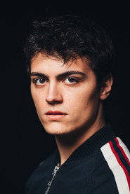 Photo of Alessandro Bandini