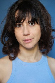 Photo of Léopoldine Serre