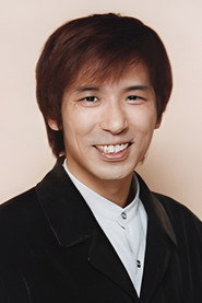 Photo of Hiroyuki Yokoo