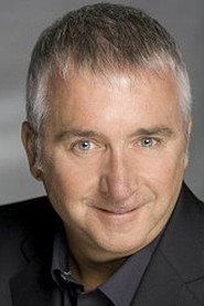 Photo of Jeff Stevenson