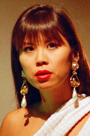 Photo of Carolyn Liu