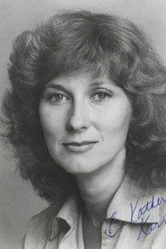 Photo of E. Katherine Kerr