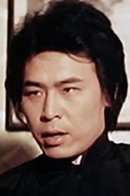 Photo of Henry Luk Yat-Lung