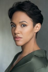 Photo of Lily Frazer