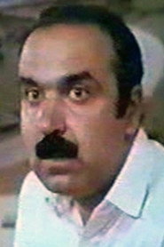 Photo of Arif Kerimov